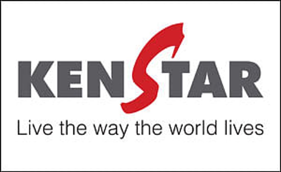 Brand logo